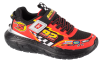 Skechers Skech Tracks 402303L-BKRD Skechers Skech Tracks 402303L-BKRD