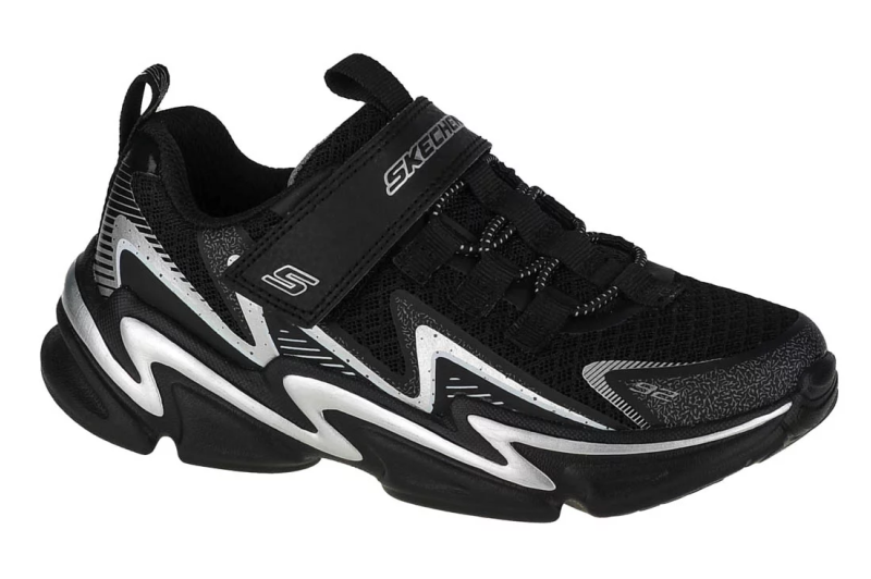 Skechers Wavetronic 403603L-BKSL Skechers Wavetronic 403603L-BKSL