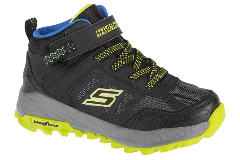 Skechers Fuse Tread-Trekor 403712L-BBLM Skechers Fuse Tread-Trekor 403712L-BBLM