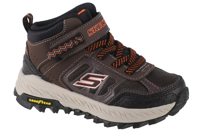 Skechers Fuse Tread-Trekor 403712L-CHBK Skechers Fuse Tread-Trekor 403712L-CHBK