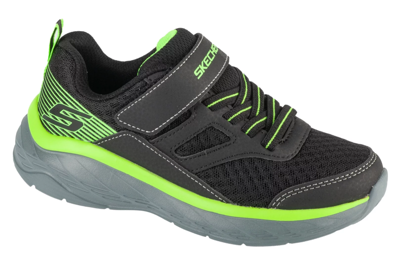 Skechers Boundless 403718L-BKLM
