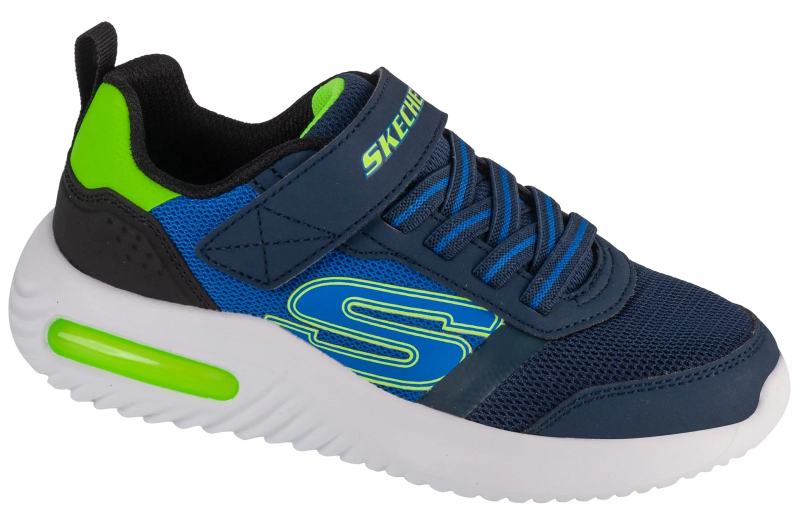 Skechers Bounder-Tech - Ultravoid 403723L-NVLM Skechers Bounder-Tech - Ultravoid 403723L-NVLM