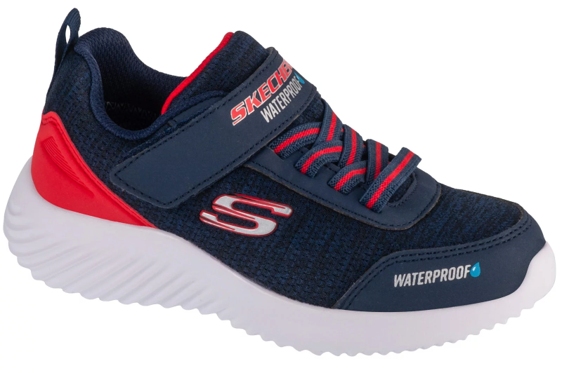 Skechers Bounder-Dripper Drop 403739L-NVRD Skechers Bounder-Dripper Drop 403739L-NVRD