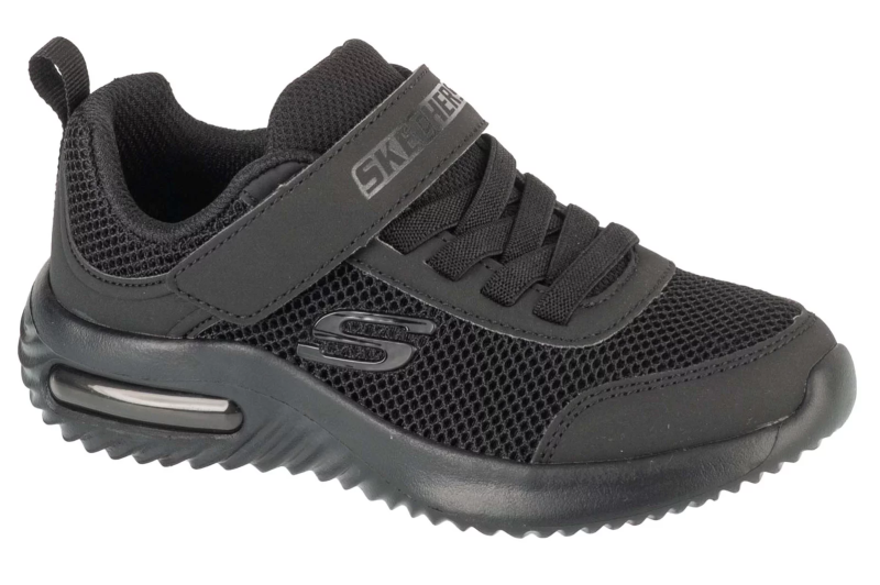 Skechers Bounder-Tech 403748L-BBK