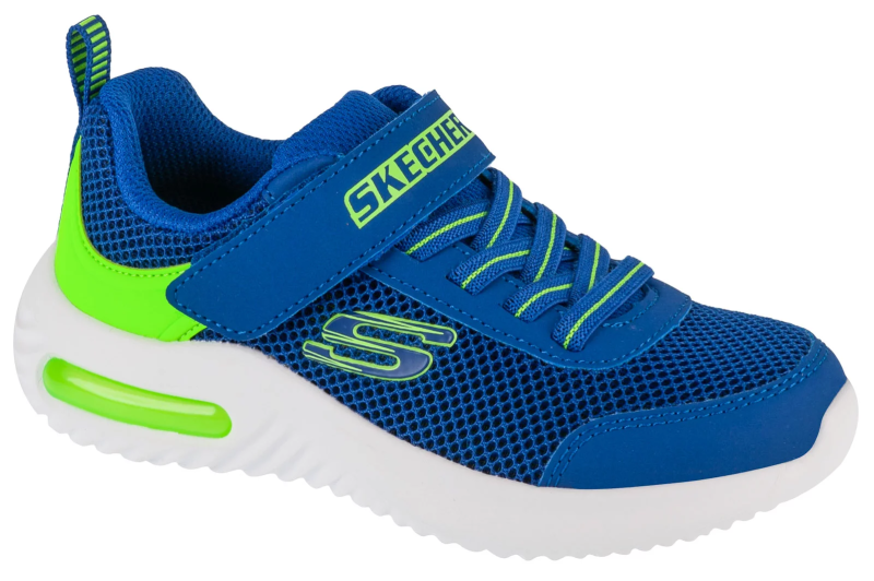 Skechers Bounder-Tech 403748L-BLLM Skechers Bounder-Tech 403748L-BLLM
