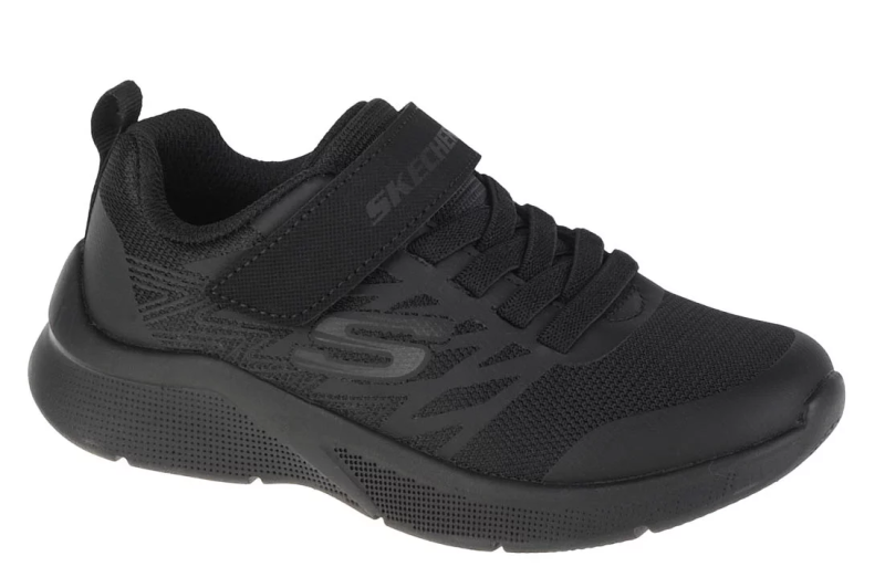 Skechers Microspec Texlor 403770L-BBK Skechers Microspec Texlor 403770L-BBK