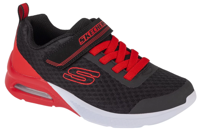 Skechers Microspec Max - Gorvix 403773L-BKRD Skechers Microspec Max - Gorvix 403773L-BKRD