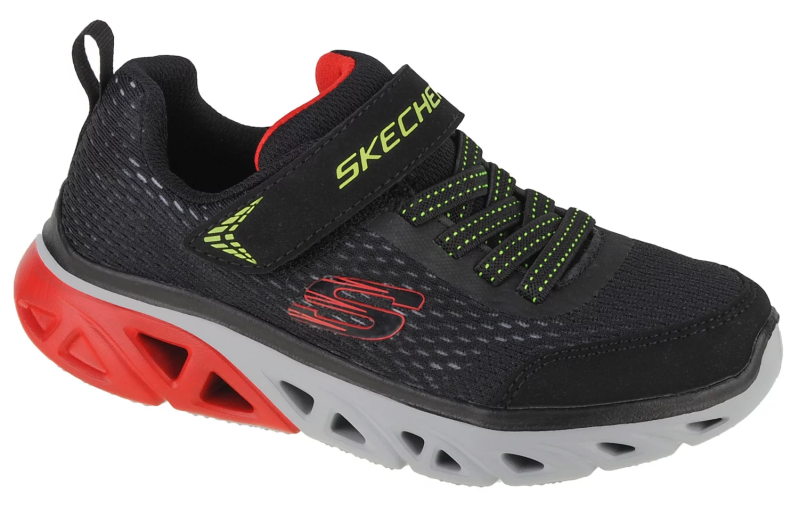 Skechers Glide-Step Sport 403801L-BKRD Skechers Glide-Step Sport 403801L-BKRD