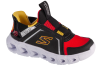 Skechers Slip-Ins: Hypno-Flash 2.0 - Vexlux 403830L-BKRD Skechers Slip-Ins: Hypno-Flash 2.0 - Vexlux 403830L-BKRD