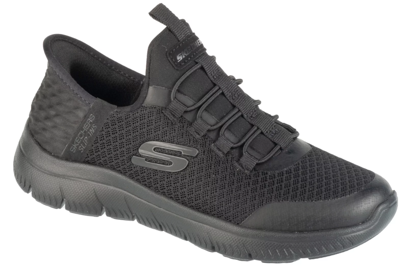 Skechers Slip-Ins: Summits - High Range 403833L-BBK Skechers Slip-Ins: Summits - High Range 403833L-BBK