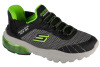 Skechers Slip-Ins: Razor Air - Hyper-Brisk 403839L-CCBK Skechers Slip-Ins: Razor Air - Hyper-Brisk 403839L-CCBK