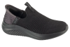 Skechers Slip-Ins Ultra Flex 3.0 - Smooth Step 403844L-BBK Skechers Slip-Ins Ultra Flex 3.0 - Smooth Step 403844L-BBK