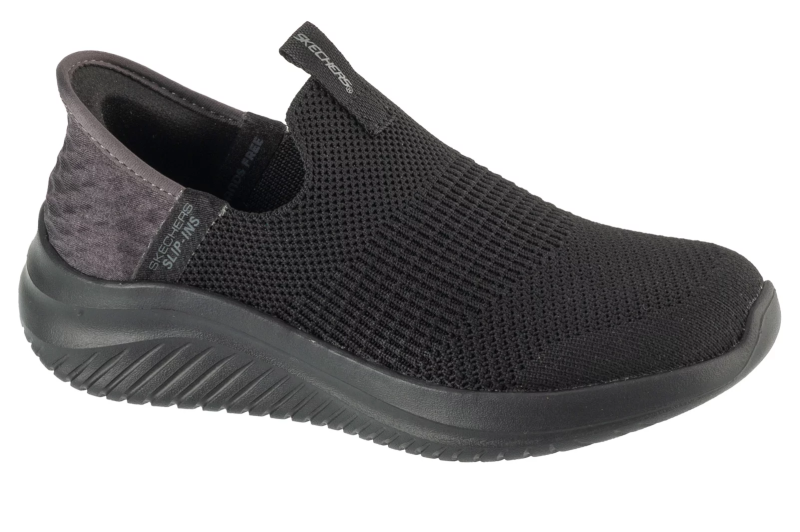 Skechers Slip-Ins Ultra Flex 3.0 - Smooth Step 403844L-BBK Skechers Slip-Ins Ultra Flex 3.0 - Smooth Step 403844L-BBK
