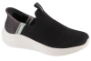 Skechers Slip-Ins Ultra Flex 3.0 - Smooth Step 403844L-BKW Skechers Slip-Ins Ultra Flex 3.0 - Smooth Step 403844L-BKW