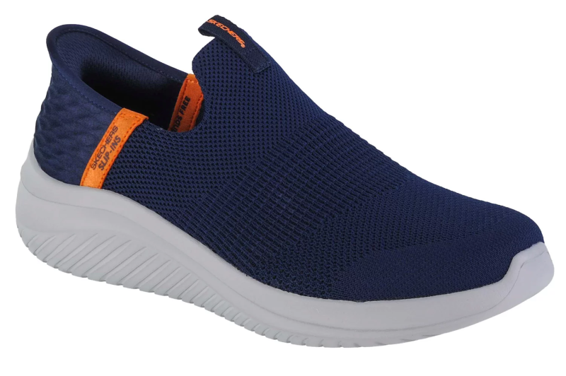 Skechers Slip-Ins Ultra Flex 3.0 - Smooth Step 403844L-NVY Skechers Slip-Ins Ultra Flex 3.0 - Smooth Step 403844L-NVY