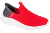 Skechers Slip-Ins Ultra Flex 3.0 - Smooth Step 403844L-RDBK Skechers Slip-Ins Ultra Flex 3.0 - Smooth Step 403844L-RDBK