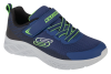 Skechers Microspec II - Zovrix 403924L-NBLM Skechers Microspec II - Zovrix 403924L-NBLM