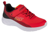 Skechers Microspec II - Zovrix 403924L-RDBK