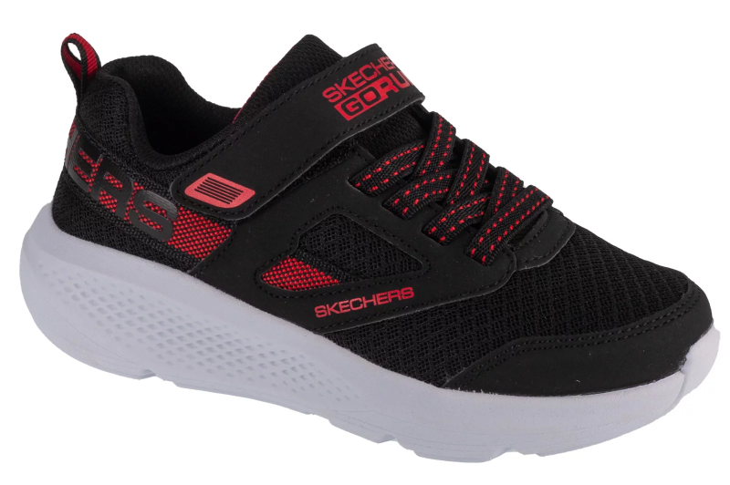 Skechers Go Run Elevate - Astonishing Speed 403985L-BKRD Skechers Go Run Elevate - Astonishing Speed 403985L-BKRD