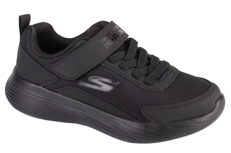 Skechers Go Run 400 V2 - Strarvo 405094L-BBK Skechers Go Run 400 V2 - Strarvo 405094L-BBK