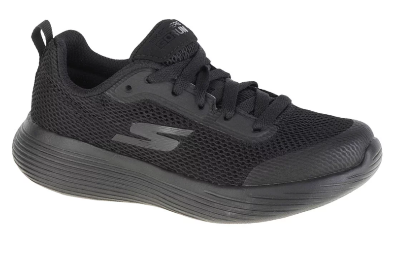 Skechers Go Run 400 V2 Omega 405100L-BBK Skechers Go Run 400 V2 Omega 405100L-BBK