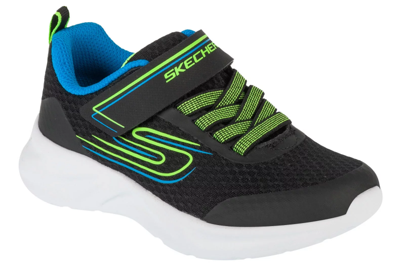 Skechers Dynamatic - Swift Tread 405112L-BBLM Skechers Dynamatic - Swift Tread 405112L-BBLM