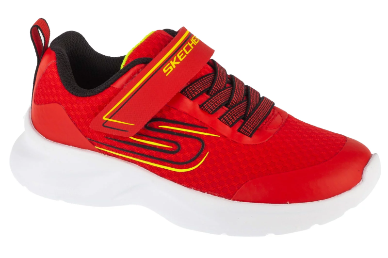 Skechers Dynamatic - Swift Tread 405112L-RDBK Skechers Dynamatic - Swift Tread 405112L-RDBK
