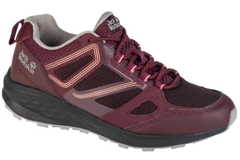 Jack Wolfskin South Striker Low W 4052241-2826 Jack Wolfskin South Striker Low W 4052241-2826
