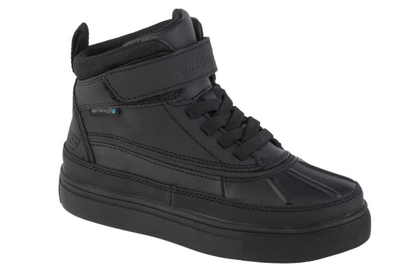 Skechers City Point - Merlox 405624L-BBK