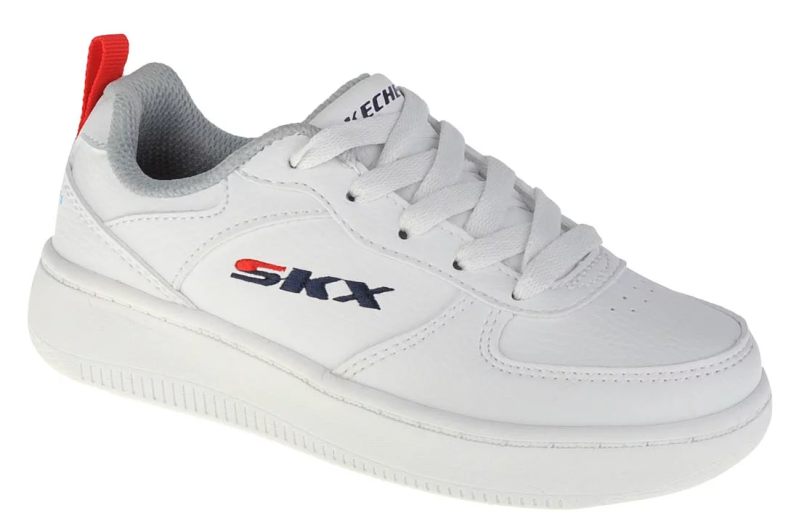 Skechers Sport Court 92 405696L-WHT Skechers Sport Court 92 405696L-WHT