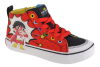 Skechers Street Fame - Ultra Fun Red Titan 406060L-RDBK Skechers Street Fame - Ultra Fun Red Titan 406060L-RDBK