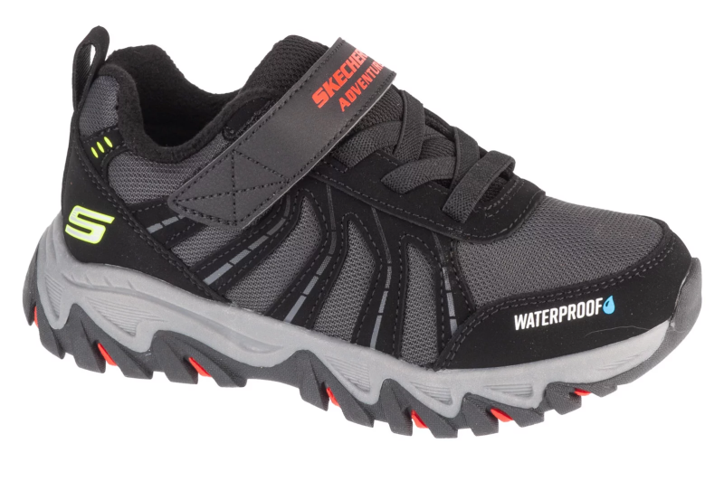 Skechers Rugged Ranger - Hydro Explorer 406411L-BKRD Skechers Rugged Ranger - Hydro Explorer 406411L-BKRD