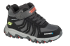 Skechers Rugged Ranger - Storm Trail 406412L-BKRD Skechers Rugged Ranger - Storm Trail 406412L-BKRD