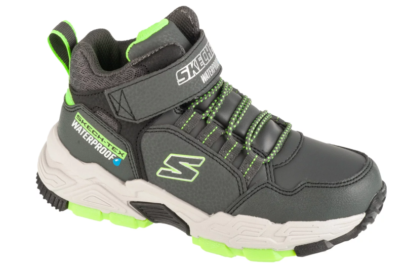 Skechers Drollix - Venture Rush 406418L-CCLM Skechers Drollix - Venture Rush 406418L-CCLM