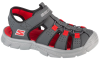 Skechers Relix Sandal 406521L-CCRD Skechers Relix Sandal 406521L-CCRD