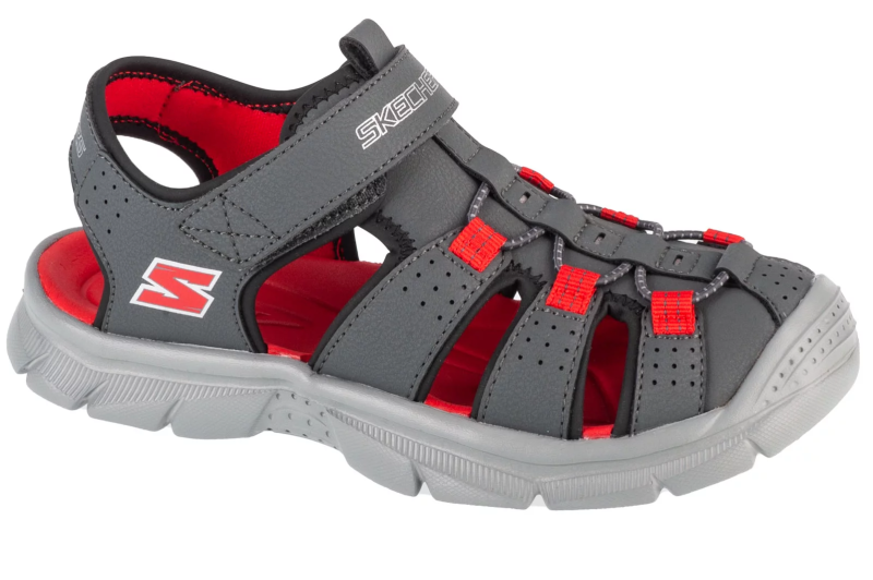 Skechers Relix Sandal 406521L-CCRD Skechers Relix Sandal 406521L-CCRD