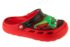 Skechers Foamies: Swifters - T-Rex-Brights 406712L-RED Skechers Foamies: Swifters - T-Rex-Brights 406712L-RED