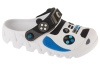 Skechers Foamies: Zaggle - Hydro-Pointz 406721L-WBKB Skechers Foamies: Zaggle - Hydro-Pointz 406721L-WBKB