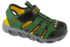 Skechers John Deere: Hypno-Splash - Tractor 407070L-GNBK Skechers John Deere: Hypno-Splash - Tractor 407070L-GNBK