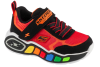 Skechers Play Scene 407606N-BKRD Skechers Play Scene 407606N-BKRD