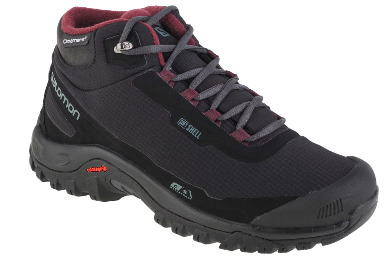 Salomon Shelter CS WP W 411105 Salomon Shelter CS WP W 411105