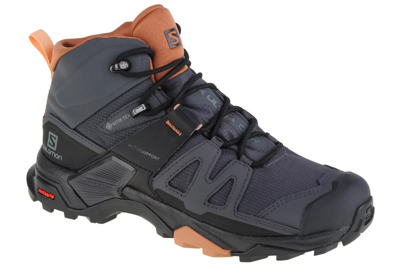 Salomon X Ultra 4 Mid GTX W 412956 Salomon X Ultra 4 Mid GTX W 412956