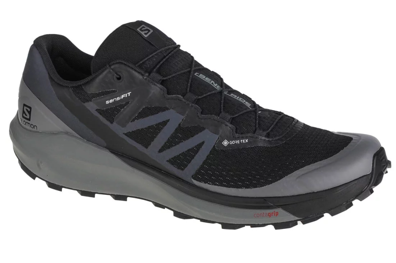 Salomon Sense Ride 4 GTX 413071 Salomon Sense Ride 4 GTX 413071