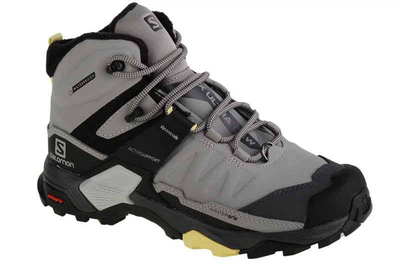 Salomon X Ultra 4 Mid Winter TS W 413650 Salomon X Ultra 4 Mid Winter TS W 413650