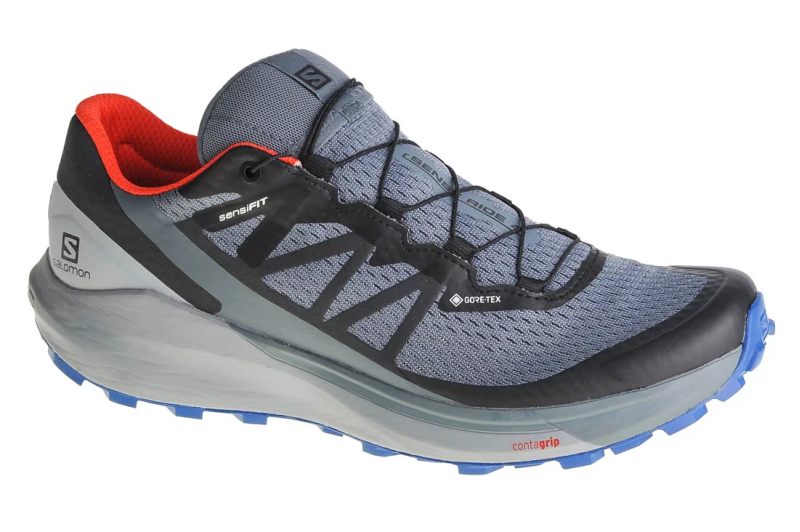 Salomon Sense Ride 4 GTX 413778