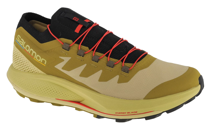 Salomon Pulsar Trail-Pro 415936 Salomon Pulsar Trail-Pro 415936