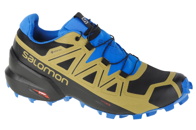 Salomon Speedcross 5 Gtx 416124