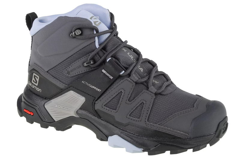 Salomon X Ultra 4 Mid GTX W 416250 Salomon X Ultra 4 Mid GTX W 416250