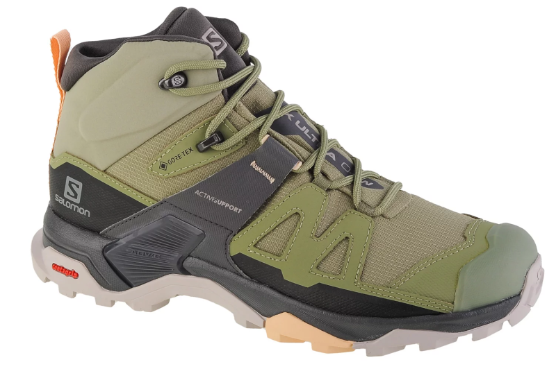Salomon X Ultra 4 Mid GTX W 416251 Salomon X Ultra 4 Mid GTX W 416251