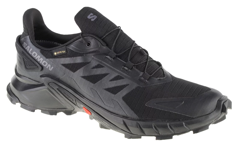 Salomon Supercross 4 GTX 417316 Salomon Supercross 4 GTX 417316